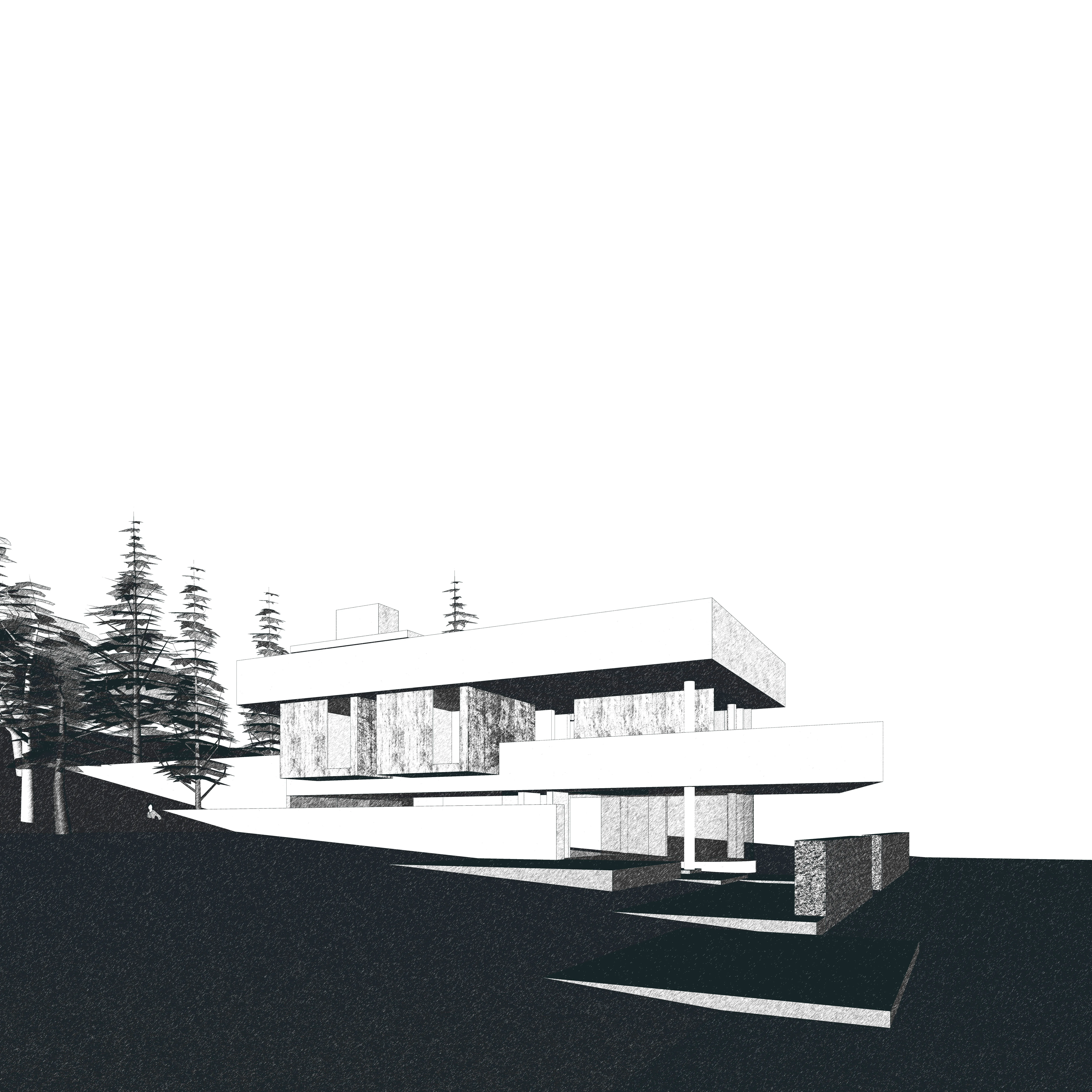 Variation - Thiết kế kiến trúc đa dạng